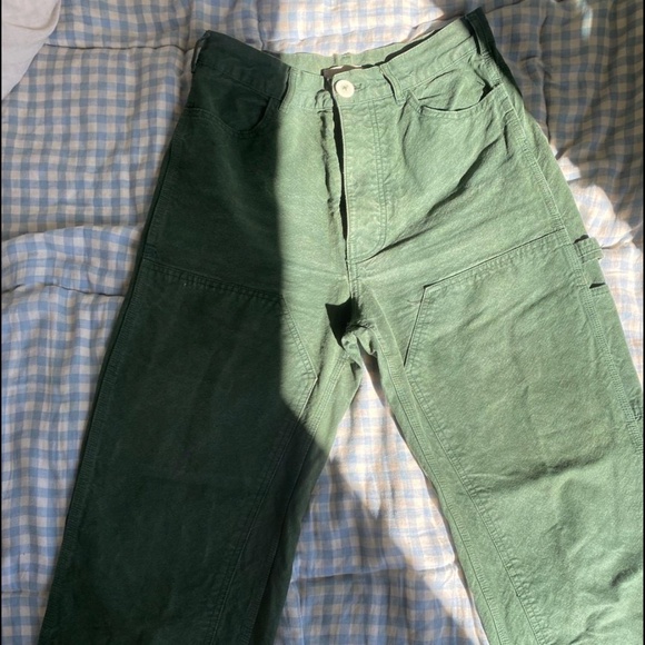 Jesse Kamm patchfront handies - Picture 1 of 4